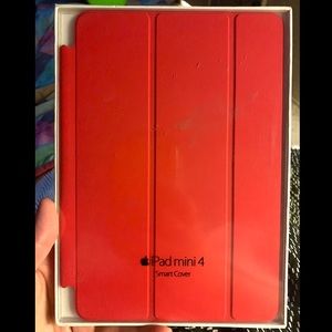 iPad Mini 4 Case Brand New Unopened NWT